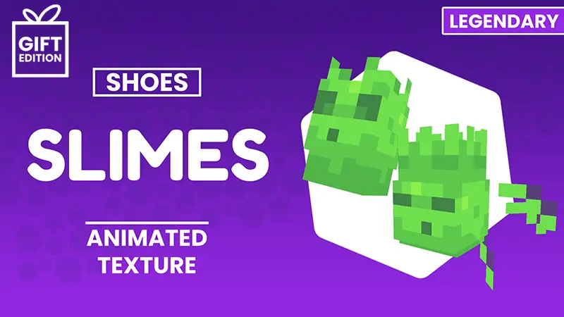Slimes - Shoes