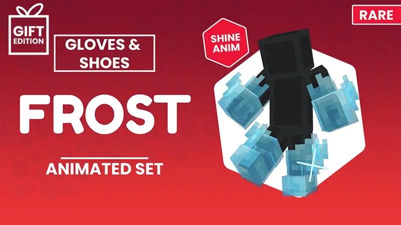 Frost Set - Gift
