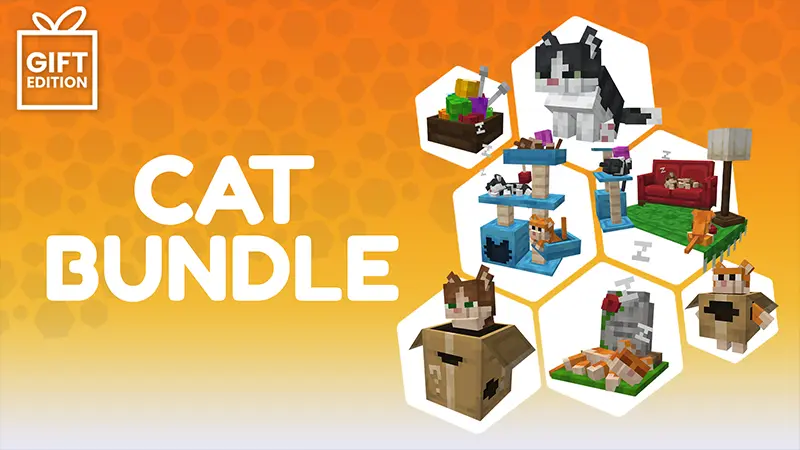 Cat Bundle