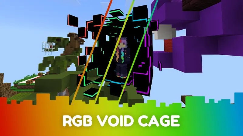 RGB Glitch Bundle 5