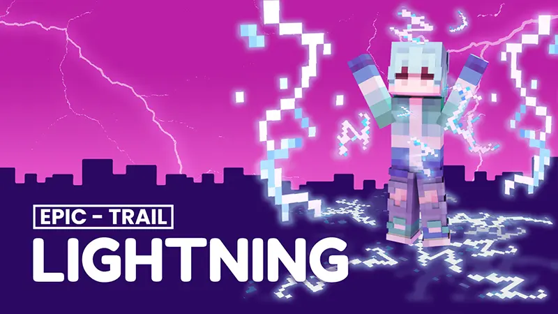 Lightning - Trail