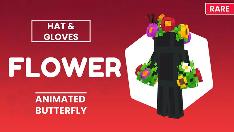 Flower - Set