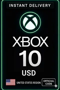 Steam Gift Card [USD]