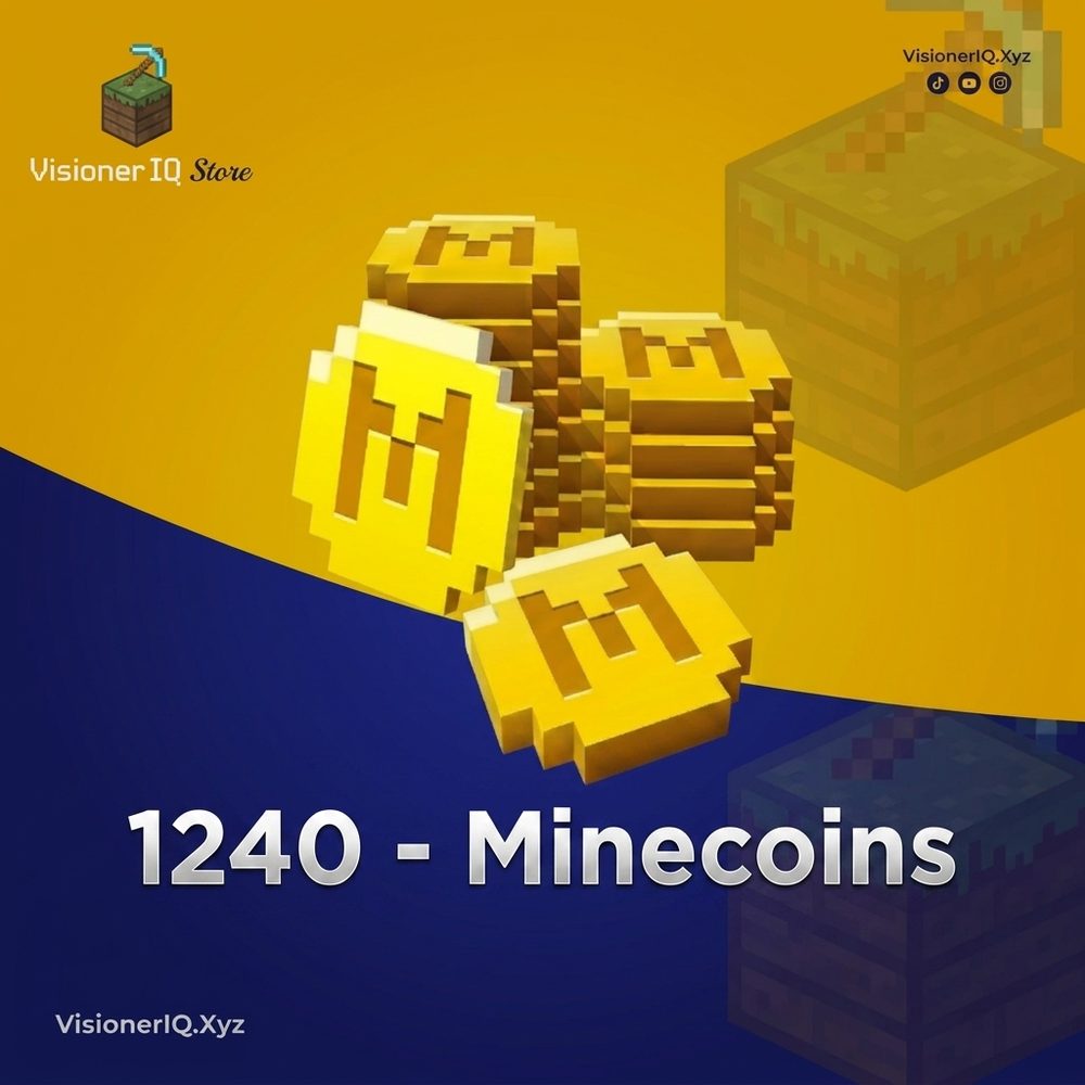 1240 - Minecoin