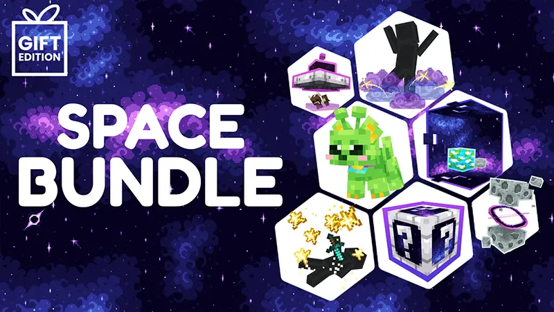 Space Bundle