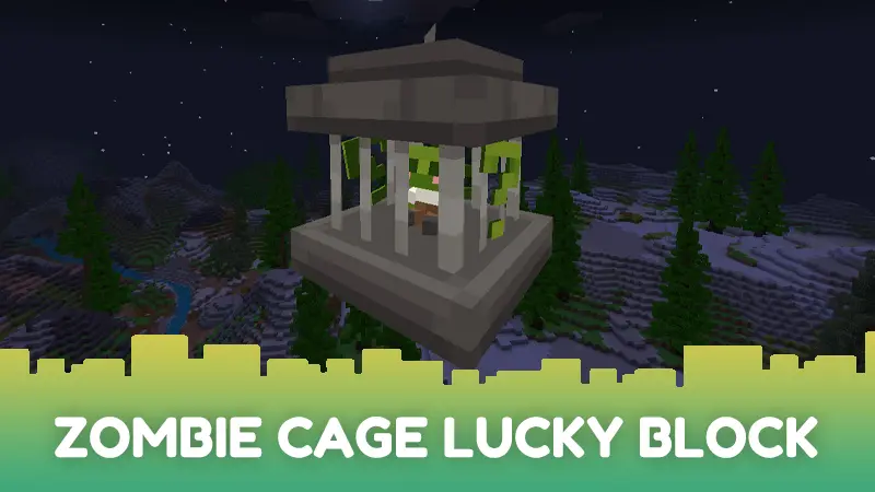 Zombie Bundle - Gift 3