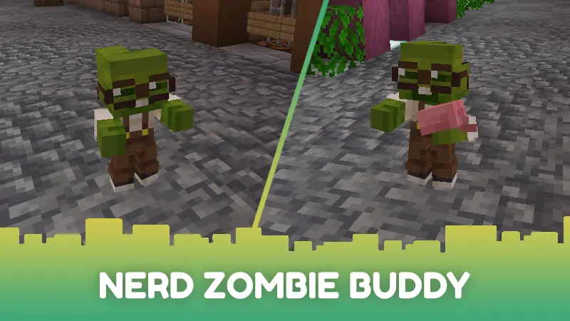 Zombie Bundle - Gift 9